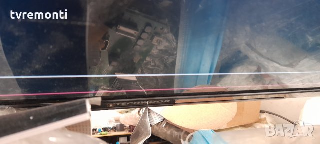 Main Board 17MB82S , снимка 9 - Части и Платки - 32324149