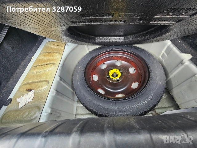 Peugeot 308, снимка 8 - Автомобили и джипове - 50861773