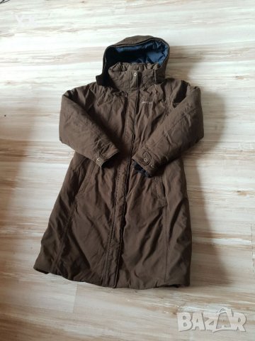 Оригинално дамско пухено яке Marmot Down Parka, снимка 2 - Якета - 39054048