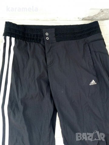 Спортен панталон Адидас М, снимка 1