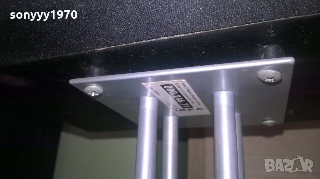 стоики за тонколони-внос холандия-90см/16х16см/8х8см, снимка 9 - Тонколони - 27913952