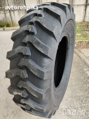 Нови гуми MARCHER 18,4-28R-4 SLR4 tubeless PR12