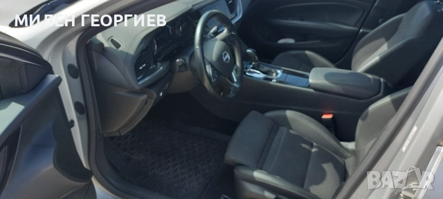 OPEL INSIGNIA  GRAND SPORT ELEGANCE, снимка 13 - Автомобили и джипове - 52042787