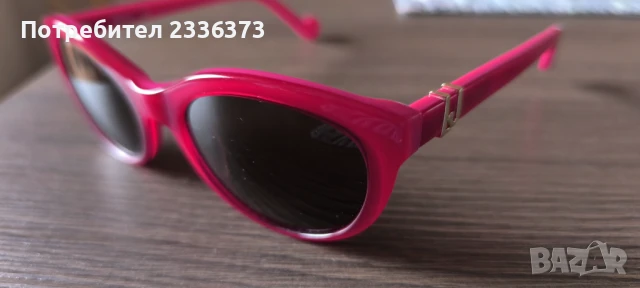 Слънчеви очила LIU JO, снимка 10 - Слънчеви и диоптрични очила - 50756665