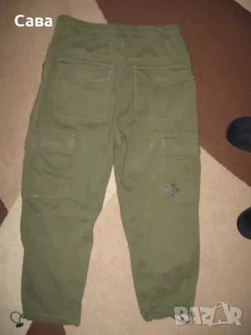 Панталон карго ZARA  мъжки,М, снимка 3 - Панталони - 48018149