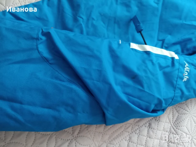 Детски зимен ски гащеризон Wedze, снимка 4 - Други - 51118146