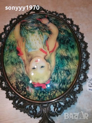 ITALY-MADE IN ITALY-ВНОС ФРАНЦИЯ 1612231706M, снимка 9 - Антикварни и старинни предмети - 43439297