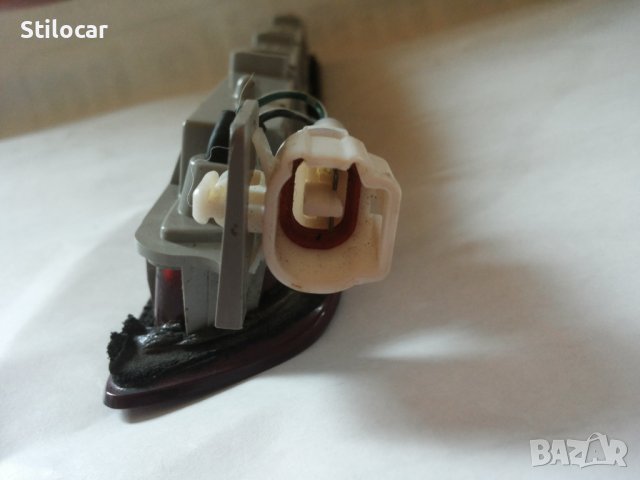 Стоп /трети/Land Cruiser Prado 02-09г, снимка 5 - Части - 43864586