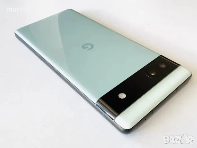 Google pixel 6a 5G, снимка 3 - Други - 44956086