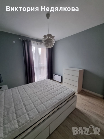 Апартамент под наем-  Базар Левски, снимка 7 - Апартаменти - 52643067