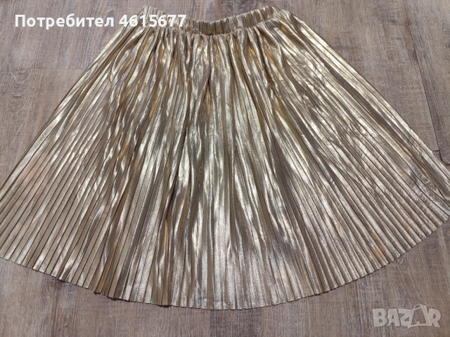 поличка на H&M, снимка 2 - Детски рокли и поли - 52042725