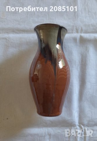 Керамични вази, снимка 8 - Вази - 43336288