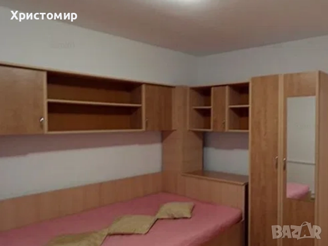 Тристаен апартамент под наем в Каменица 1, снимка 3 - Апартаменти - 52538164