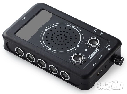  ЗАГЛУШИТЕЛИ на Шпионски Аудио Записващи устройства, снимка 13 - Други - 52500883