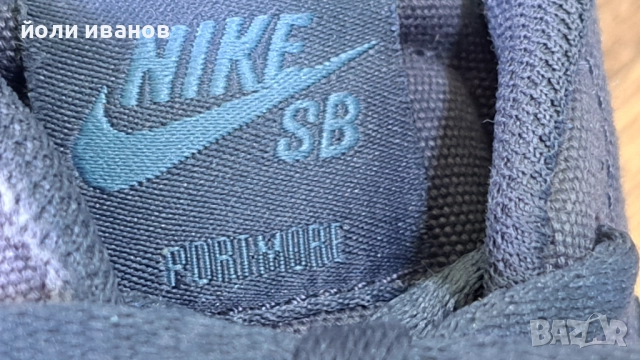 NIKE-нови кецове 44.5-INDONESIA, снимка 9 - Кецове - 52118888