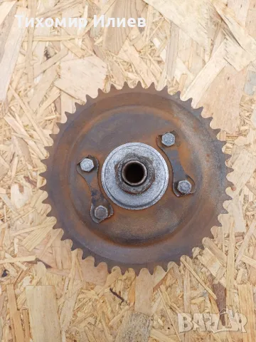 Капла за Минск 125, снимка 8 - Части - 50231504