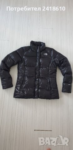 The North Face 550 Down Womens Size М ОРИГИНАЛ! Дамско Зимно Пухено Яке!, снимка 2 - Якета - 38076894