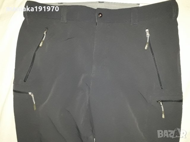 Rab  (L) мъжки спортен панталон , снимка 6 - Панталони - 35214896