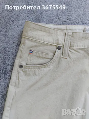 Patagonia Men's Stonycroft Jeans - размер 28х32, снимка 3 - Панталони - 49974604