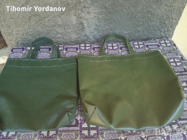 Пазарска чанта от соца., снимка 8 - Други ценни предмети - 33527476