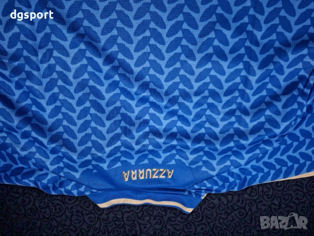 Футболна фланелка на Италия нов модел Мондиал 2026!!!, снимка 5 - Футбол - 53527183