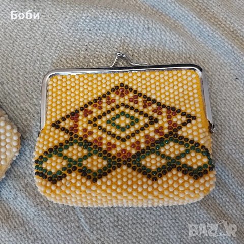 Старо Соц Портмоне - Новo