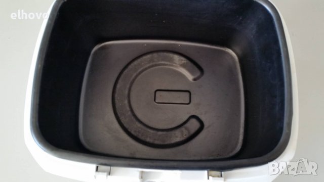 Фритюрник Swich On DF-C0101, снимка 4 - Фритюрници - 38240122