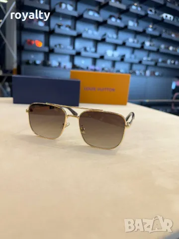 Маркови слънчеви очила , снимка 2 - Слънчеви и диоптрични очила - 49478811