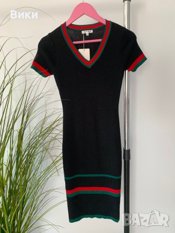 Нова рокля, снимка 6 - Рокли - 43295280