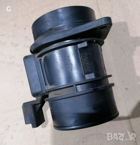 Рено Клио 1.9DTI 80кс Дебитомер , снимка 4 - Части - 43301061