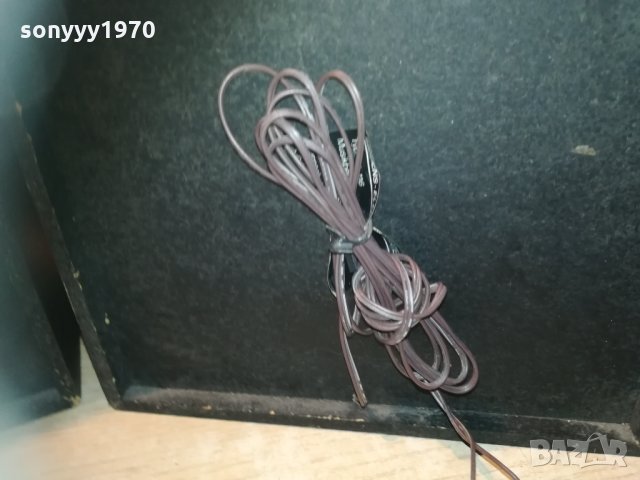 siemens rl116 2x25w/4ohm 0104212049, снимка 13 - Тонколони - 32390223