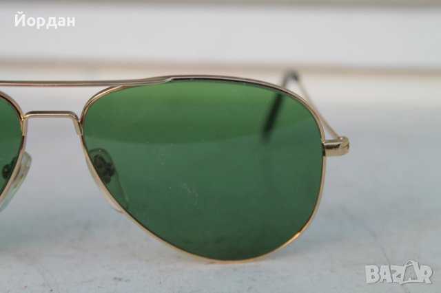 Слънчеви очила модел Ray-Ban louvre А-1000 super NCM, снимка 3 - Слънчеви и диоптрични очила - 38516116