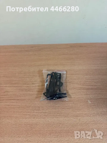 Дрон, снимка 5 - Дронове и аксесоари - 53095106