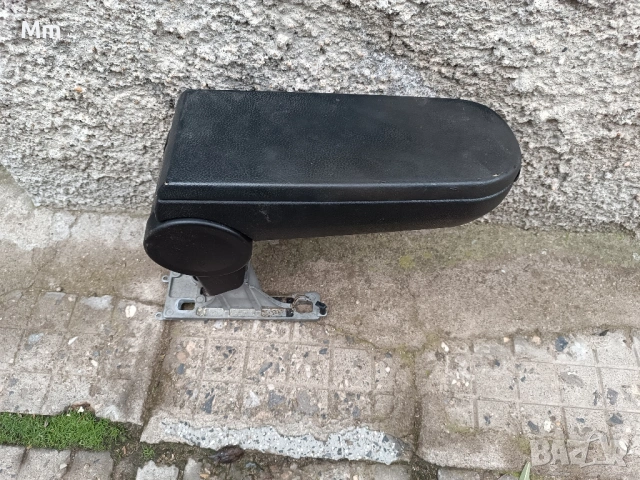 подлакътник пасат б5