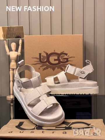 Дамски Сандали ✨UGG