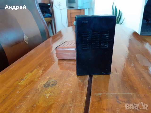 Старо радио,радиоприемник ORION, снимка 5 - Други ценни предмети - 27925000