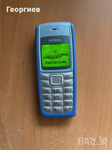 Nokia 1112, снимка 4 - Nokia - 53226122