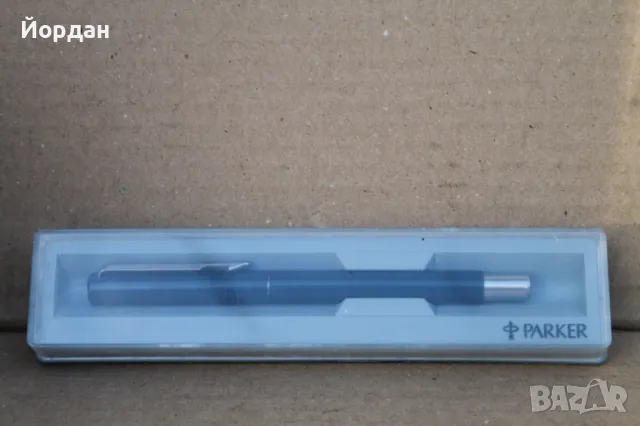 Химикалка ''Parker''
