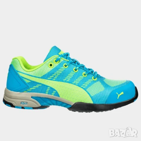 Работни обувки Puma, снимка 3 - Други - 51058398