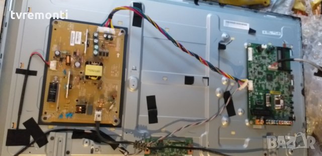 T-CON BOARD 6870C-0442B VER0.1, снимка 3 - Части и Платки - 27452199