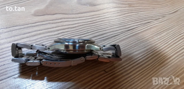 Сейко , снимка 6 - Мъжки - 50878155