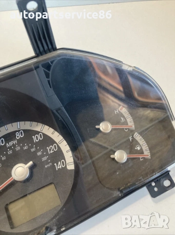 Скоростомер/тахометър инструмент за KIA Sportage 2.0 CRDi (2009) 94001-0Z150, снимка 3 - Части - 53428284