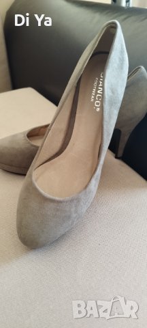 Нови обувки BIANCO, снимка 7 - Дамски обувки на ток - 40458039