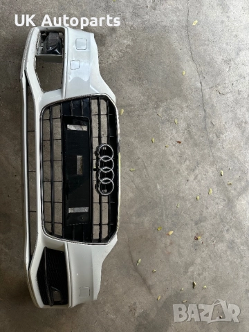 Предна S-line броня Ауди а4 б8.5 Audi a4 b8.5