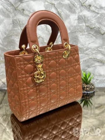 чанти christian dior, снимка 8 - Чанти - 50406707