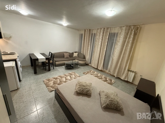 Уютно студио под наем в жк. Бели Брези, снимка 10 - Апартаменти - 53263707