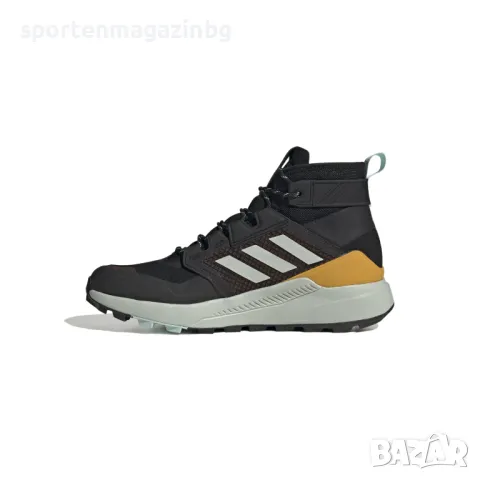 Мъжки обувки Adidas Terrex TRAILMAKER MID GTX, снимка 2 - Мъжки боти - 47407666