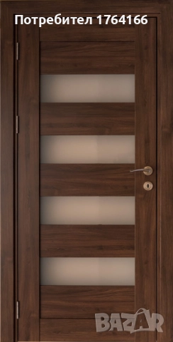 Интериорни врати, снимка 7 - Интериорни врати - 51385300