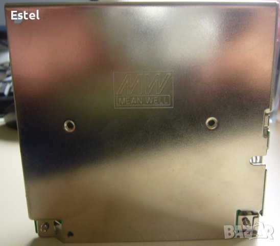 DC/DC конвертор Meanwell SD-25C-12, снимка 4 - Захранвания и кутии - 43322476