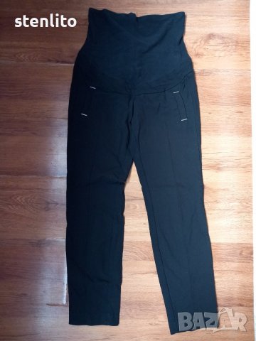 Панталон за бременни H&M Mama Размер 38, снимка 1